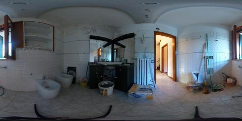 Villa in vendita a Colle Di Compito, Capannori (LU)