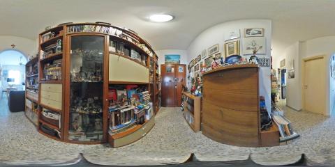 Appartamento in vendita a Centro no ZTL, Campi Bisenzio (FI)