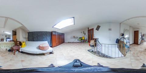Appartamento in vendita a Zona le Piagge, Pisa (PI)