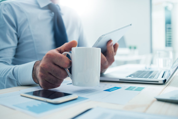 Semplifica il tuo lavoro