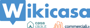 Wikicasa/Casaclick/Commerciali